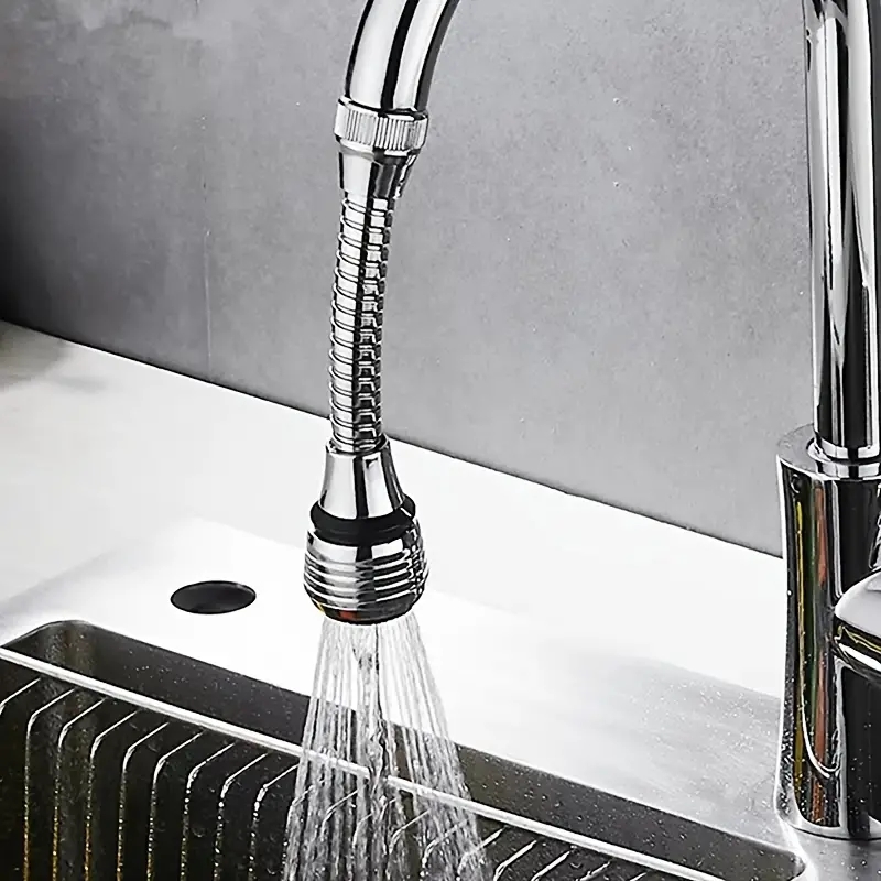 Commercial Kitchen Tap - 1pc 수도꼭지 익스텐더 스파우트 스파우트 안티