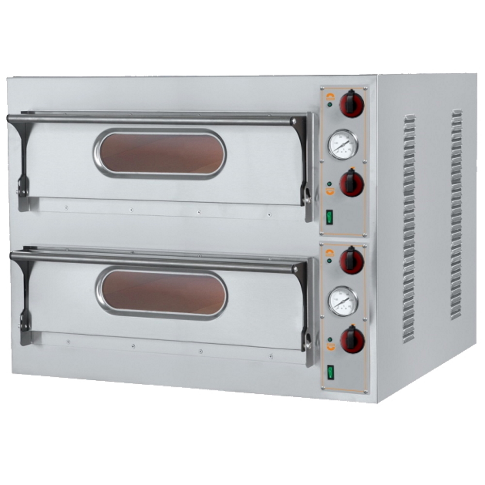 Commercial Kitchen Manufacturers - 유라스트 상업용 주방기기 제조업체, 6+6 피자용