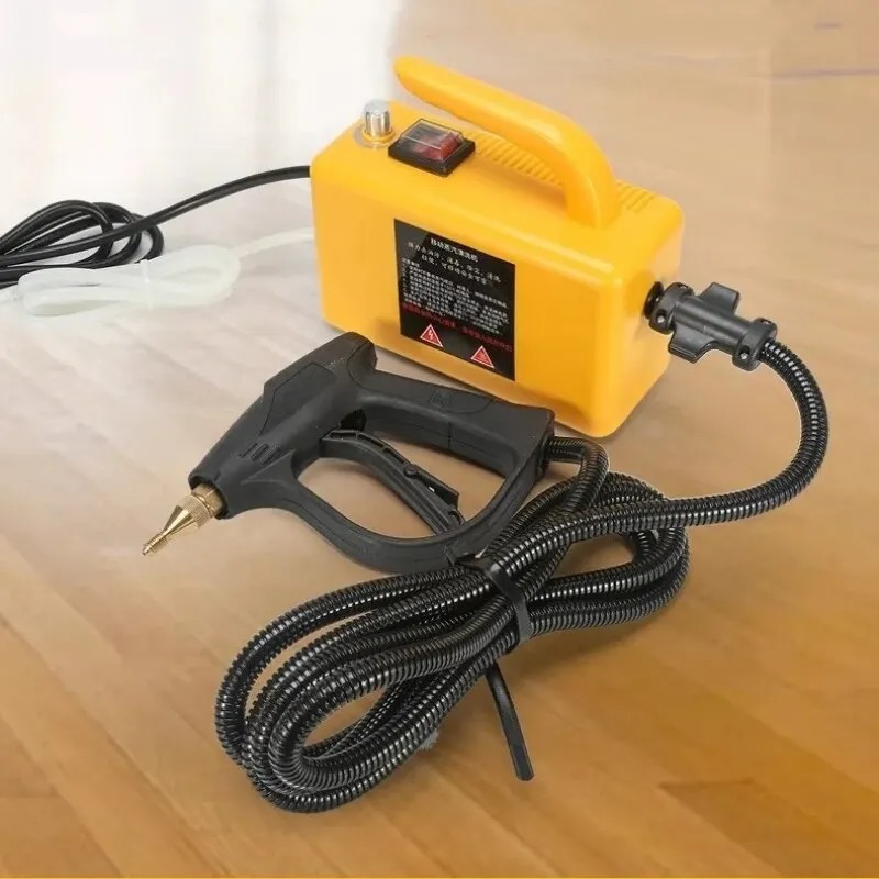 Commercial Kitchen Manufacturers - 2600w220V 고온 스팀 클리너 휴대용 살균