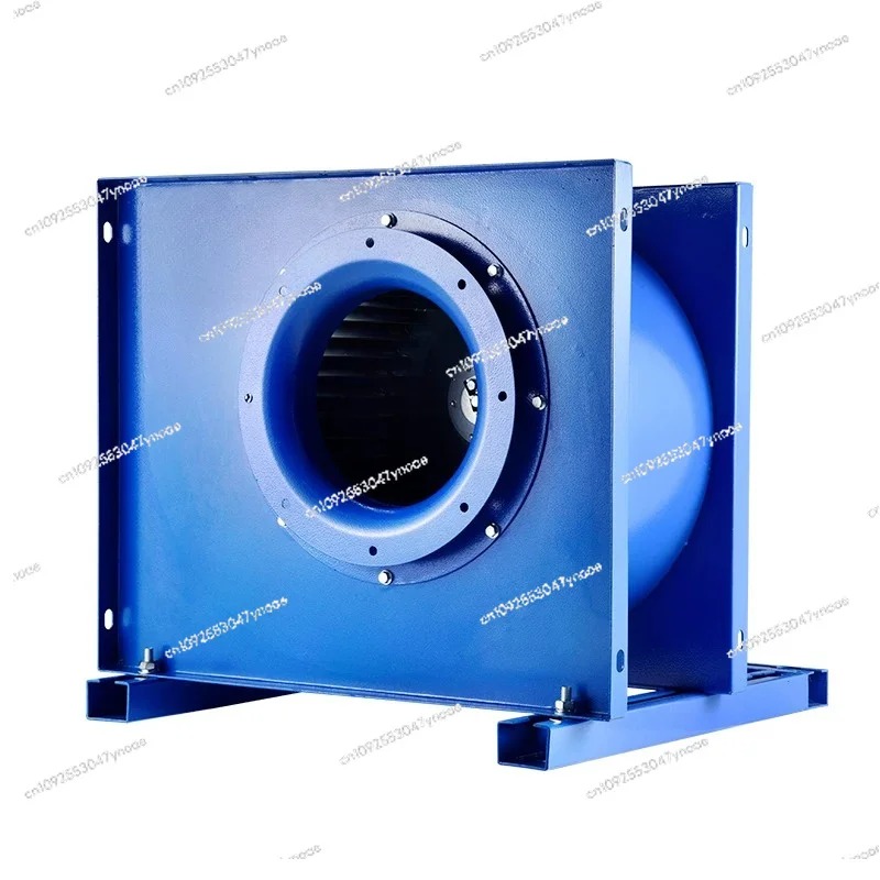 Commercial Kitchen Range Hood - 원심형 팬 주방 상업용 에어 캐비닛