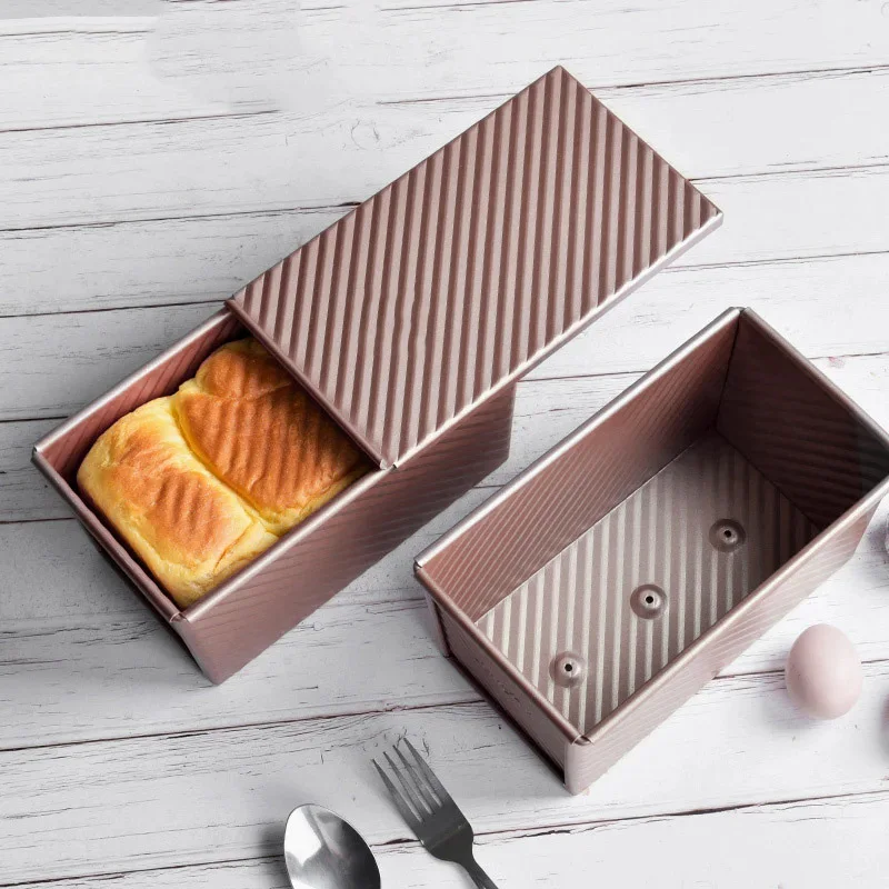 Rotary Bakery Oven - 완벽하게 구운 빵을 위한 뚜껑이 있는