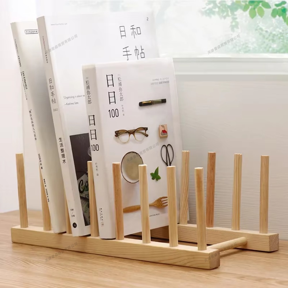 Commercial Kitchen Floor Drain - DIY 대나무 배수형 접시 건조대 나무