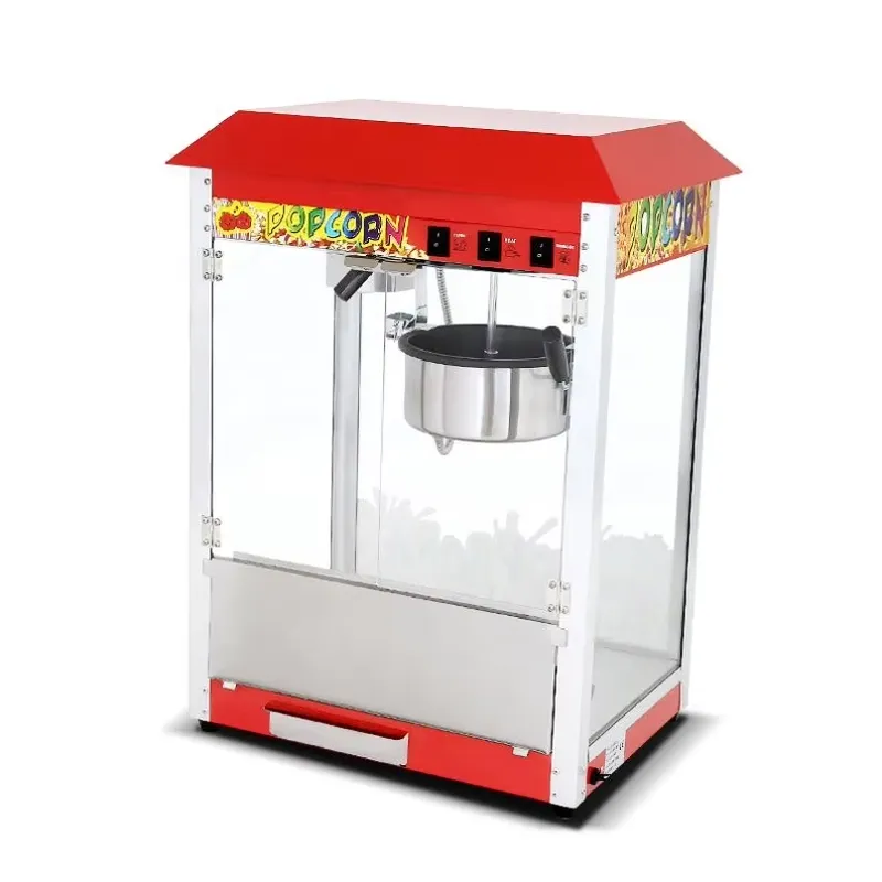 주방 장비 제조업체 상업용 산업용 스낵 장비 자동 팝콘 - Commercial Kitchen Manufacturers 리뷰 및 가격