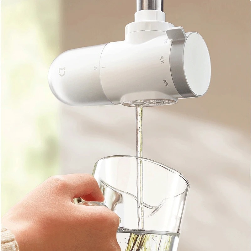 2024년형 오리지널 신제품 미지아 수도꼭지 정수기 2 - Commercial Kitchen Tap 리뷰 및 가격