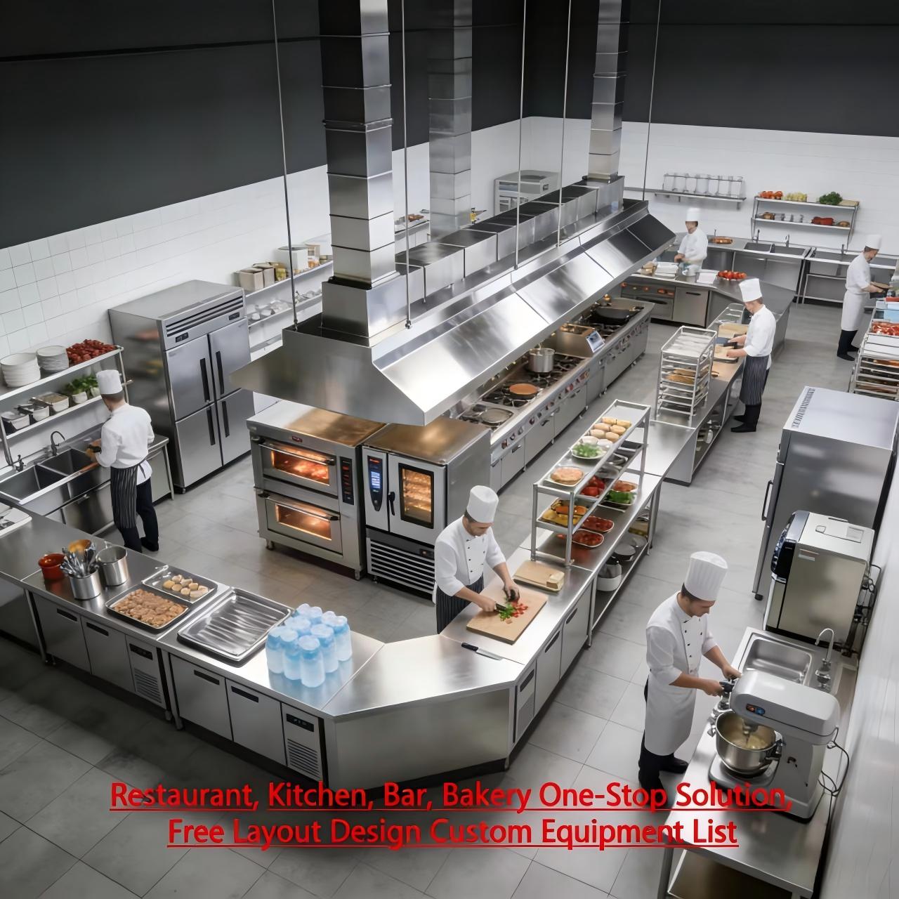 스테인리스 스틸 워크벤치, 헤비 듀티 상업용 주방 테이 - Commercial Kitchen Prep Table With Storage 리뷰 및 가격