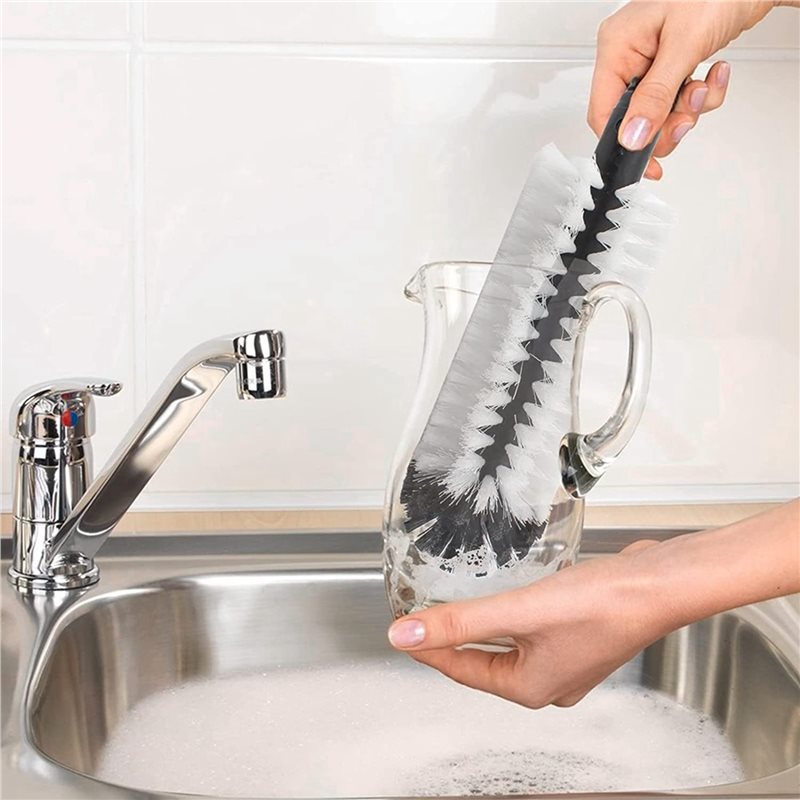 AEA9-6 롱 브러쉬 바 유리 세척기(흡착식), 상업 - Kitchen Cleaner Commercial 리뷰 및 가격