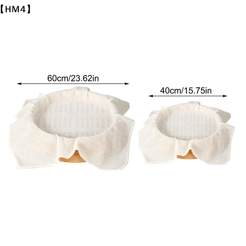 3개입 40/60CM 순면 찜기 천 가정용 서랍 천 찜 - Commercial Kitchen Towels 리뷰 및 가격