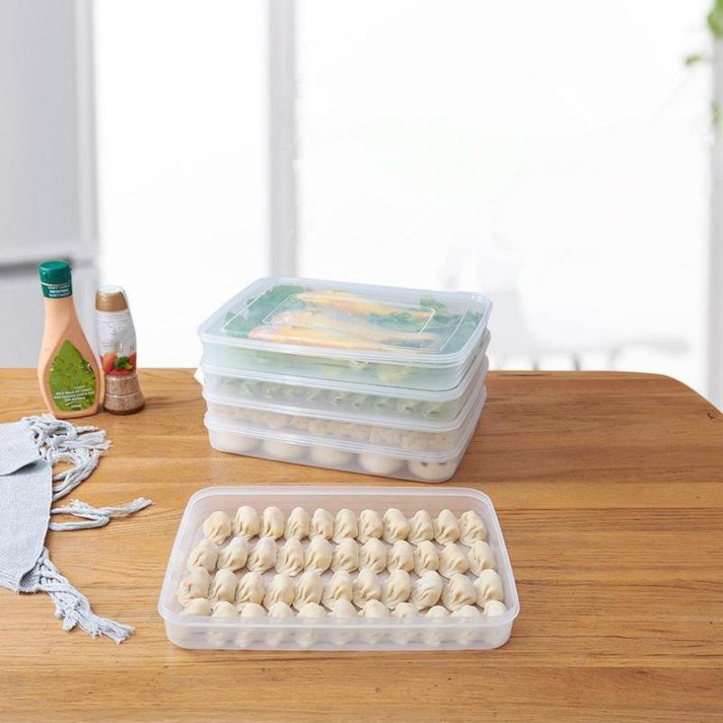 투명 주방 보관함 냉장고 정리함 식품 등급 플라스틱 용 - Commercial Kitchen Utensil Organizer 리뷰 및 가격