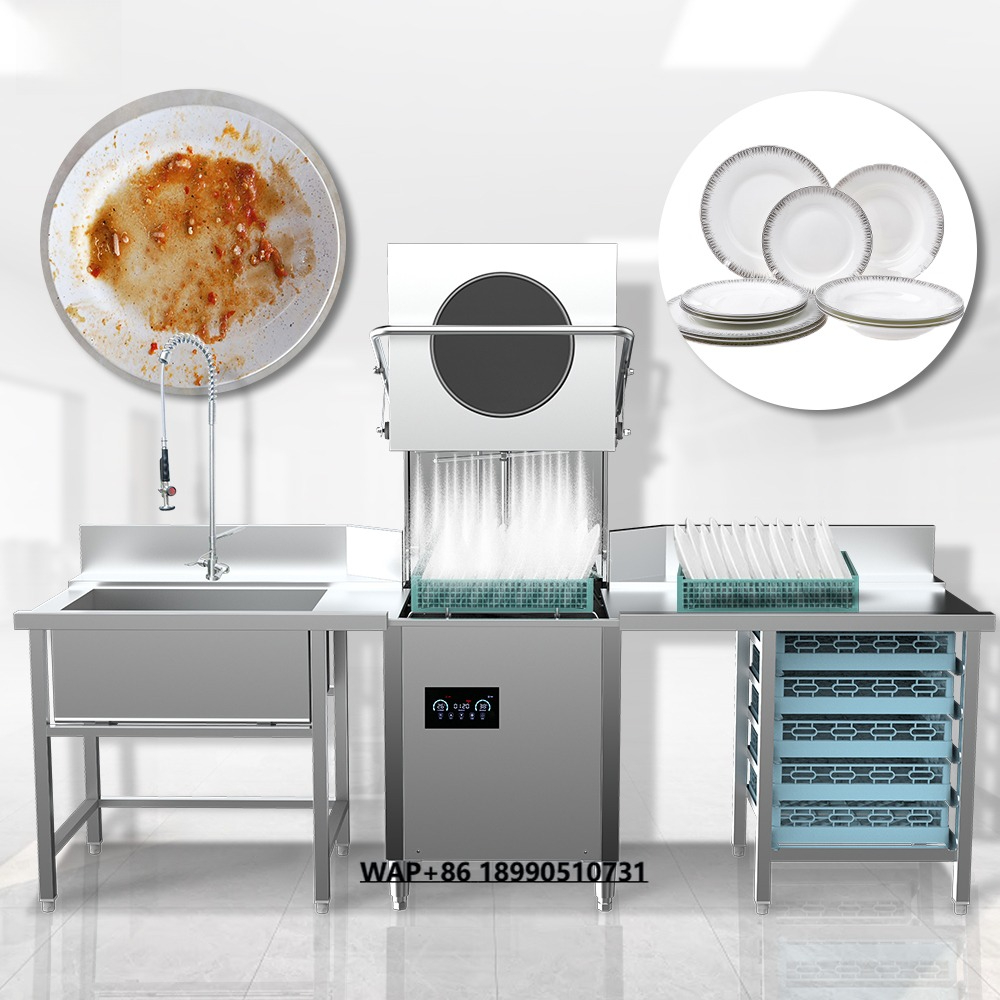5KW 7KW 9KW 독립형 스마트 산업용 상업용 식기 - Commercial Kitchen Manufacturers 리뷰 및 가격