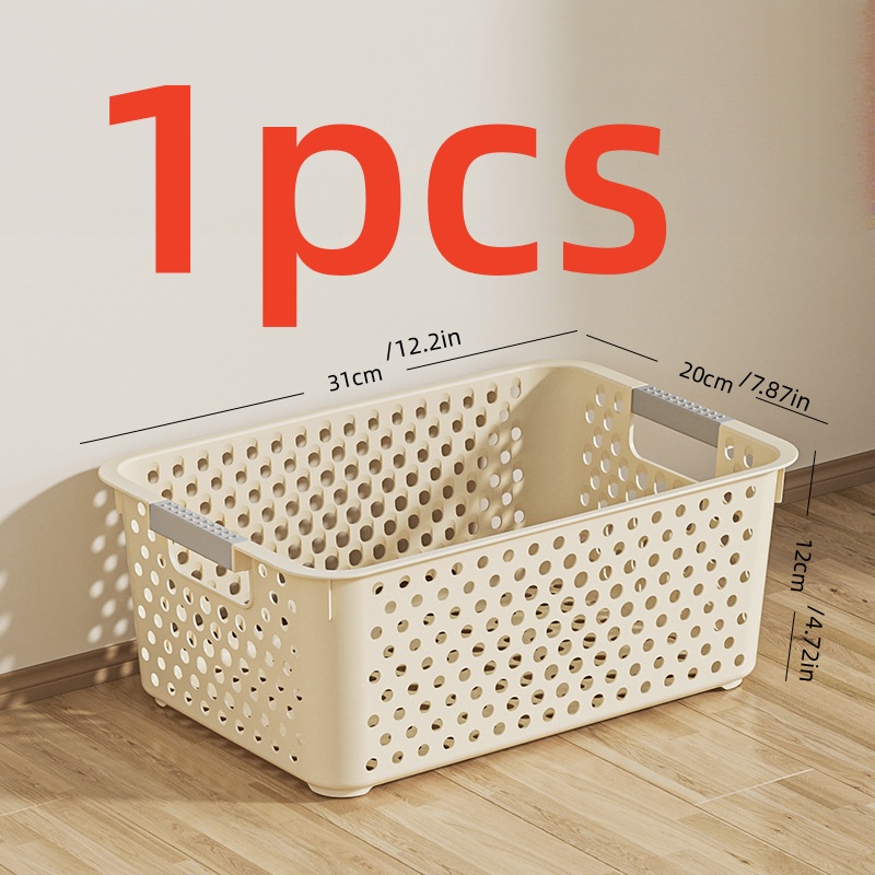 대용량 플라스틱 수납함, 오픈형 그리드 디자인과 매끄러 - Commercial Kitchen Utensil Organizer 리뷰 및 가격