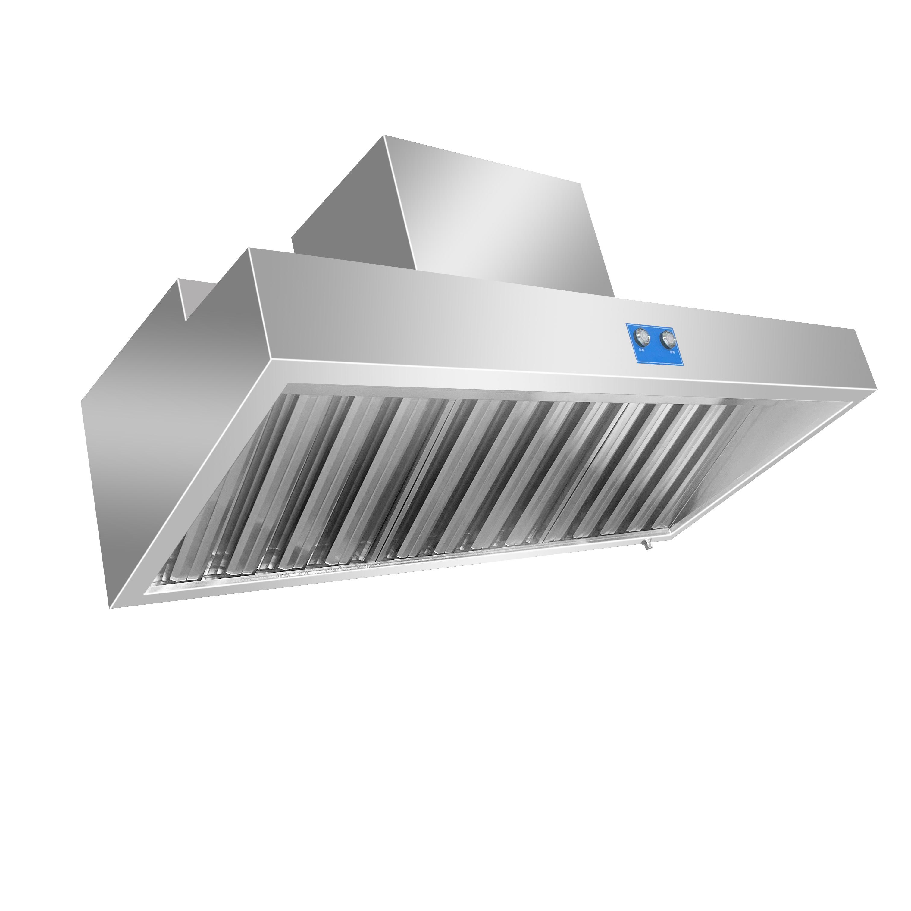 RV용 1200mm 아일랜드형 주방 후드 상업용 주방  - Commercial Kitchen Range Hood 리뷰 및 가격