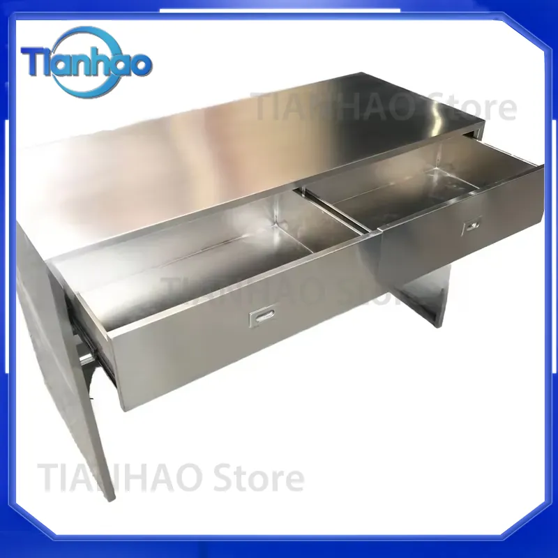 상업용 철제 작업대 (사무실 및 상업용 주방용) 맞춤형 - Commercial Kitchen Manufacturers 리뷰 및 가격
