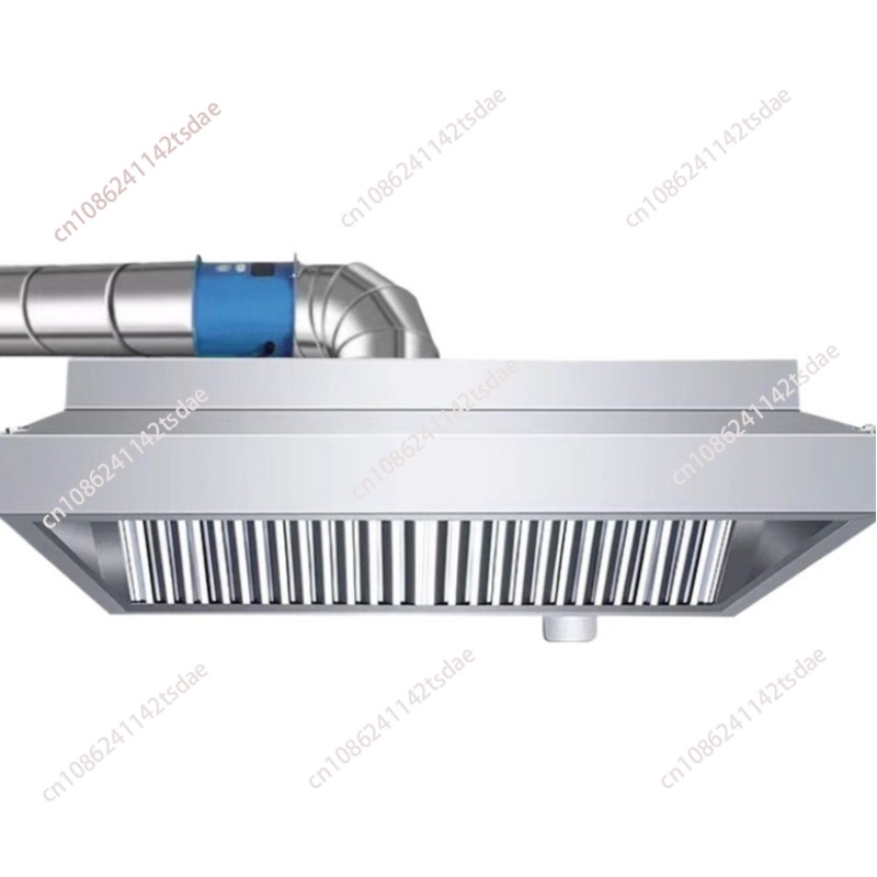 상업용 스테인리스 레인지 후드, 호텔 주방 및 시골 주 - Commercial Kitchen Range Hood 리뷰 및 가격