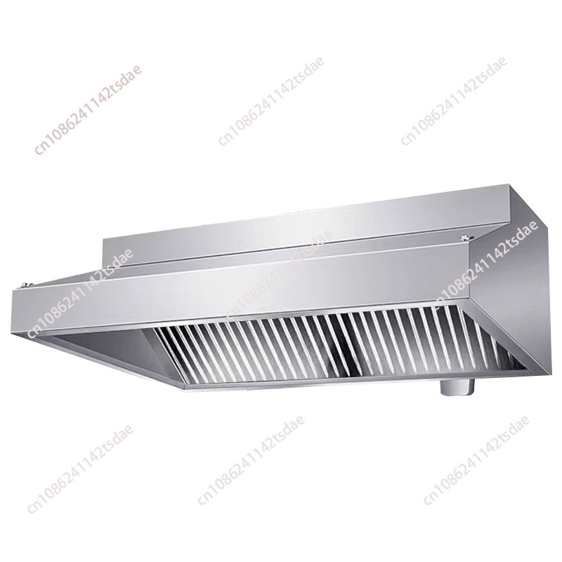 상업용 스테인리스 레인지 후드, 호텔 주방 및 시골 주 - Commercial Kitchen Range Hood 리뷰 및 가격