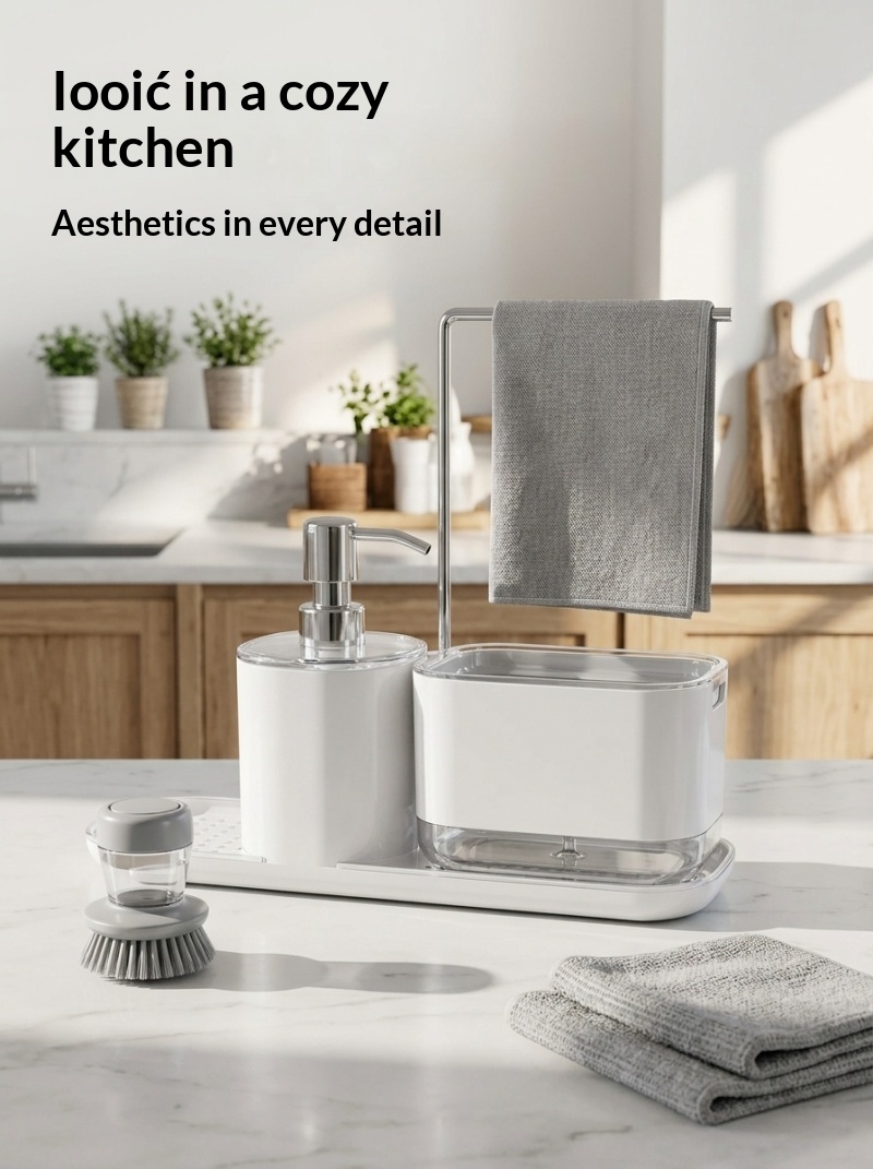 주방 싱크대 배수구 트레이, 수동 압력식 세제 디스펜서 - Commercial Kitchen Floor Drain 리뷰 및 가격