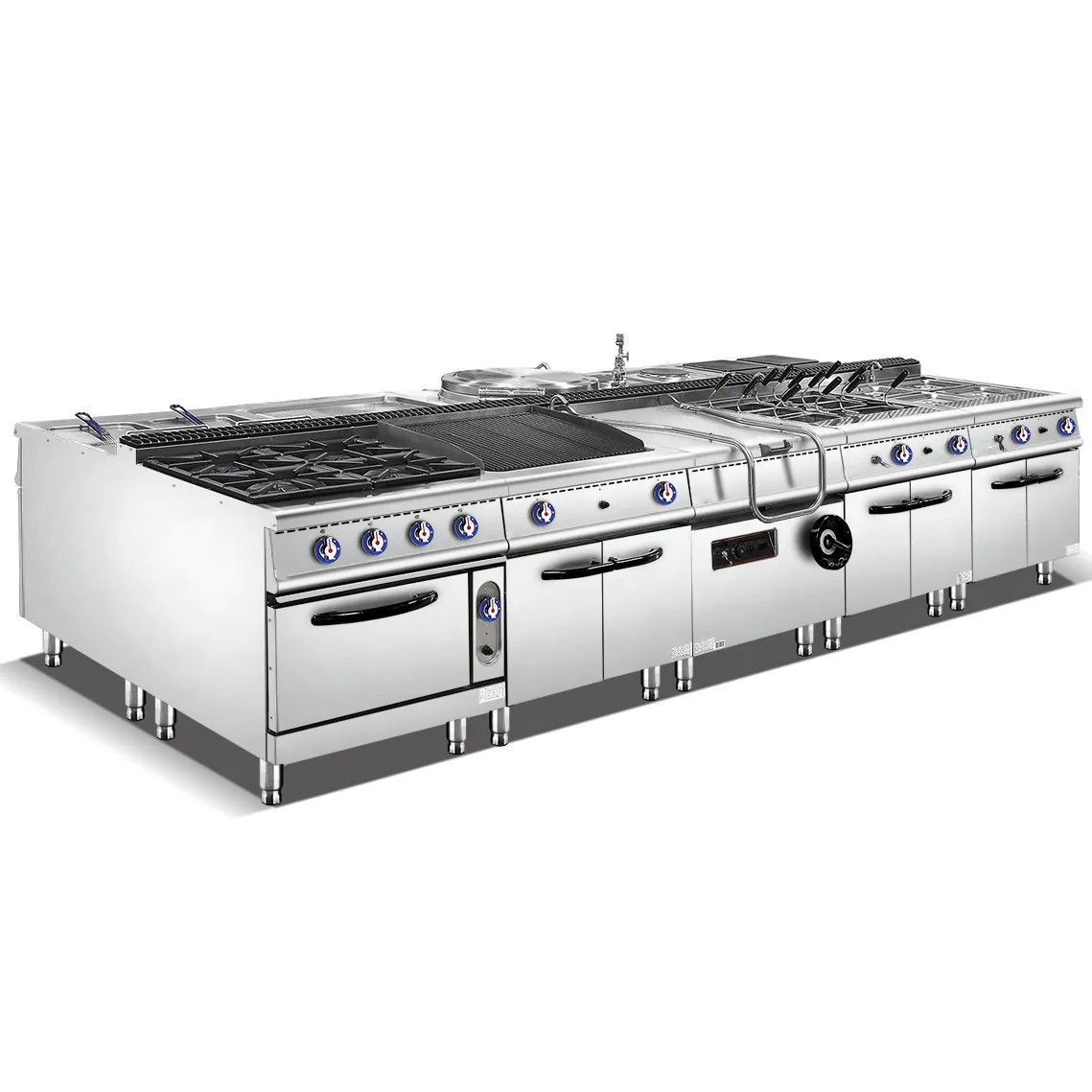 상업용 서양식 주방 장비 제조업체 레스토랑 조리 장비  - Commercial Kitchen Manufacturers 리뷰 및 가격