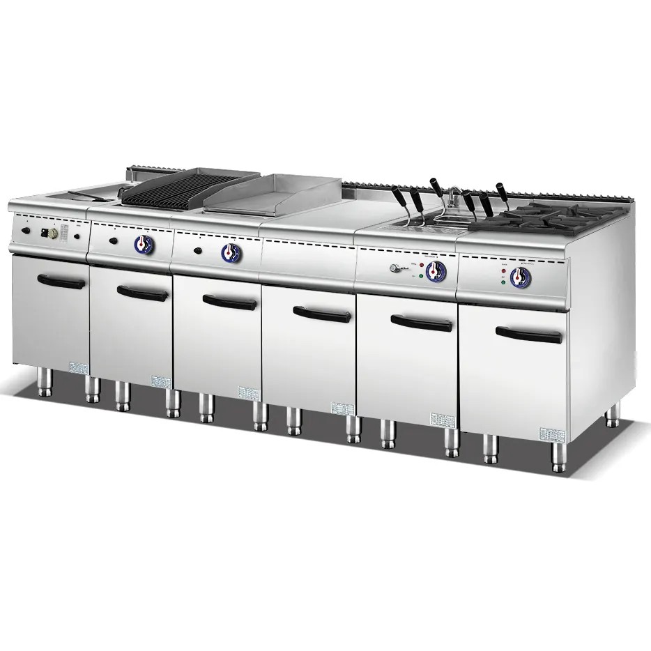 상업용 서양식 주방 장비 제조업체 레스토랑 조리 장비  - Commercial Kitchen Manufacturers 리뷰 및 가격