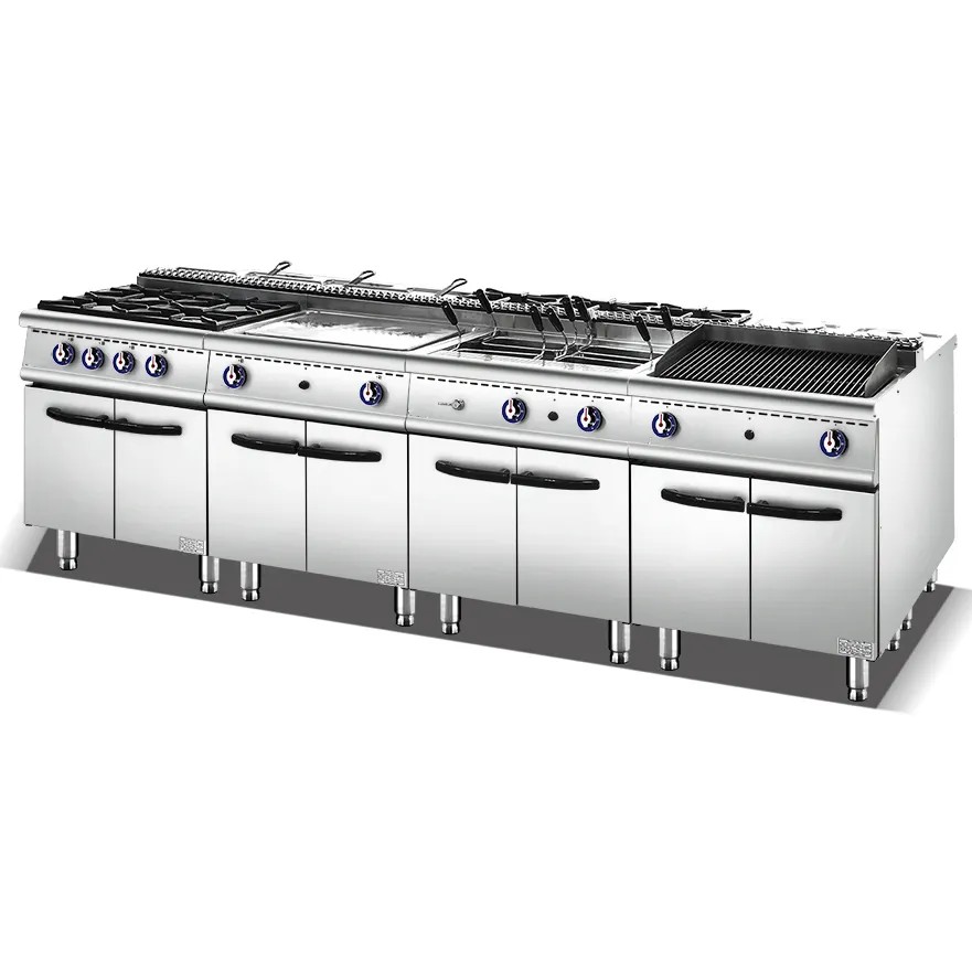상업용 서양식 주방 장비 제조업체 레스토랑 조리 장비  - Commercial Kitchen Manufacturers 리뷰 및 가격