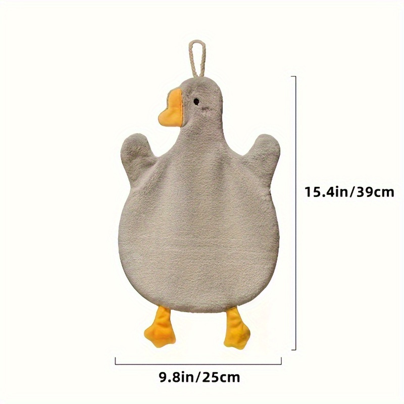 2개의 큰 거위 모양 손수건은 주방 및 가정용 천, 흡 - Commercial Kitchen Towels 리뷰 및 가격