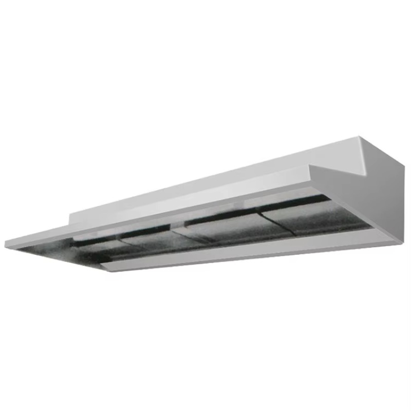 상업용 스테인리스 스틸 주방 배기 후드 맞춤형 사이즈  - Commercial Kitchen Range Hood 리뷰 및 가격