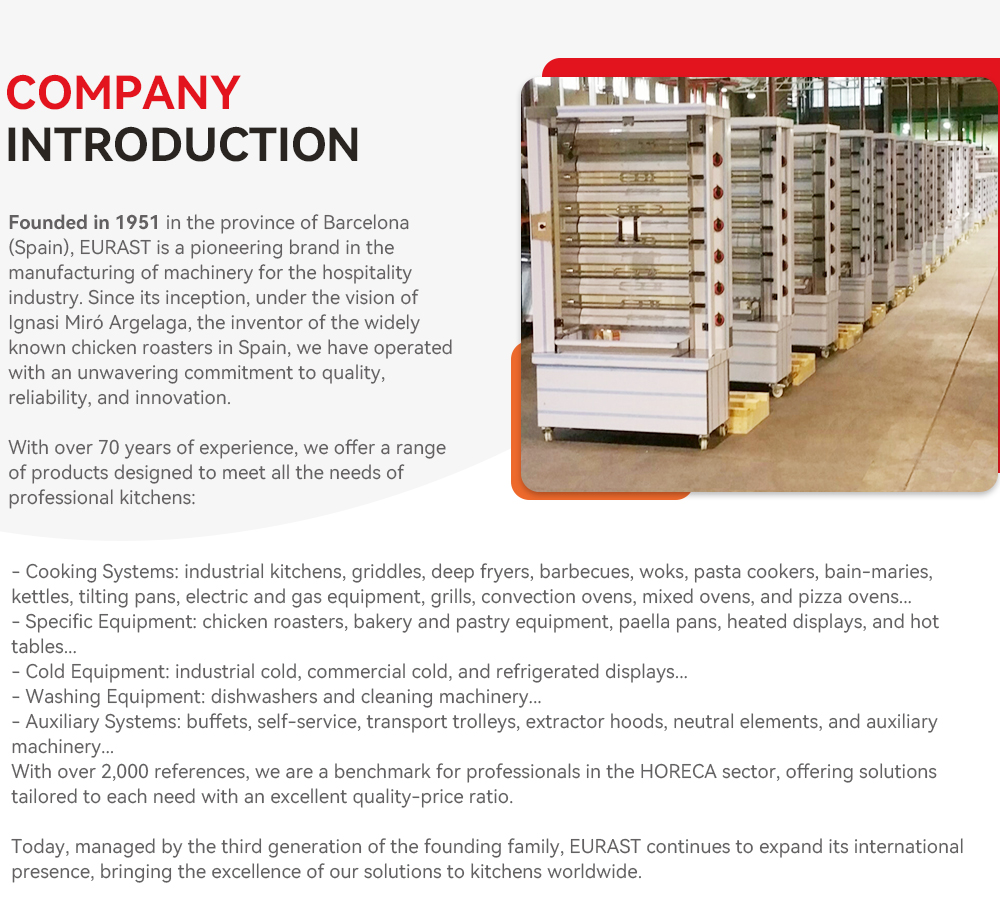 유라스트 상업용 주방기기 제조업체, 6+6 피자용 2챔 - Commercial Kitchen Manufacturers 리뷰 및 가격