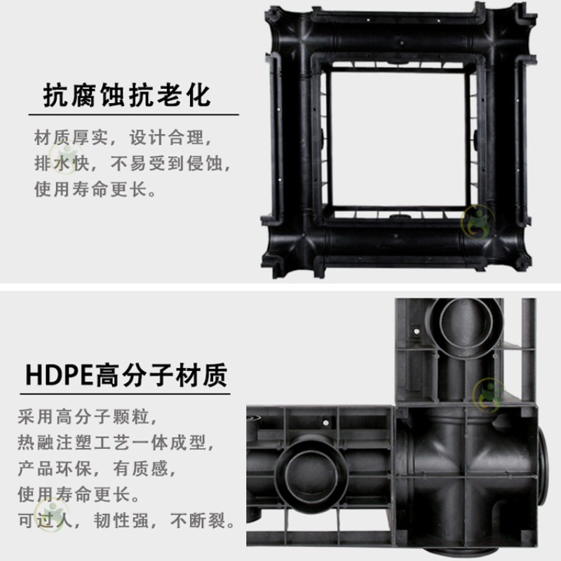HDPE 마감형 선형 배수구, 플라스틱 U자형 배수구, - Commercial Kitchen Manufacturers 리뷰 및 가격