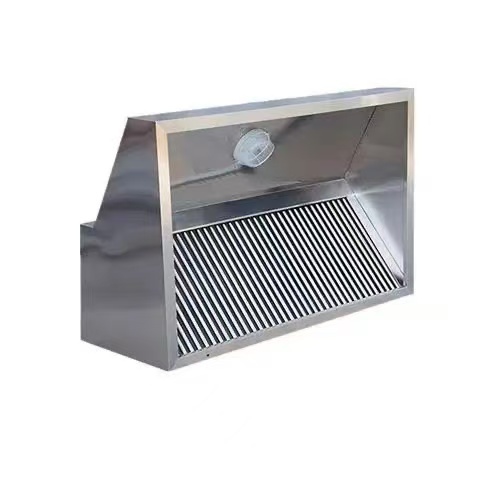 상업용 호텔 주방 스테인리스 스틸 전기 배기 후드 (5 - Commercial Kitchen Vent Hood Cleaning 리뷰 및 가격