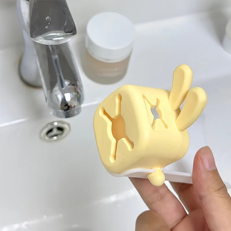욕실 및 주방 수도꼭지 확장기: 만화 토끼 스타일, 물 - Commercial Kitchen Tap 리뷰 및 가격