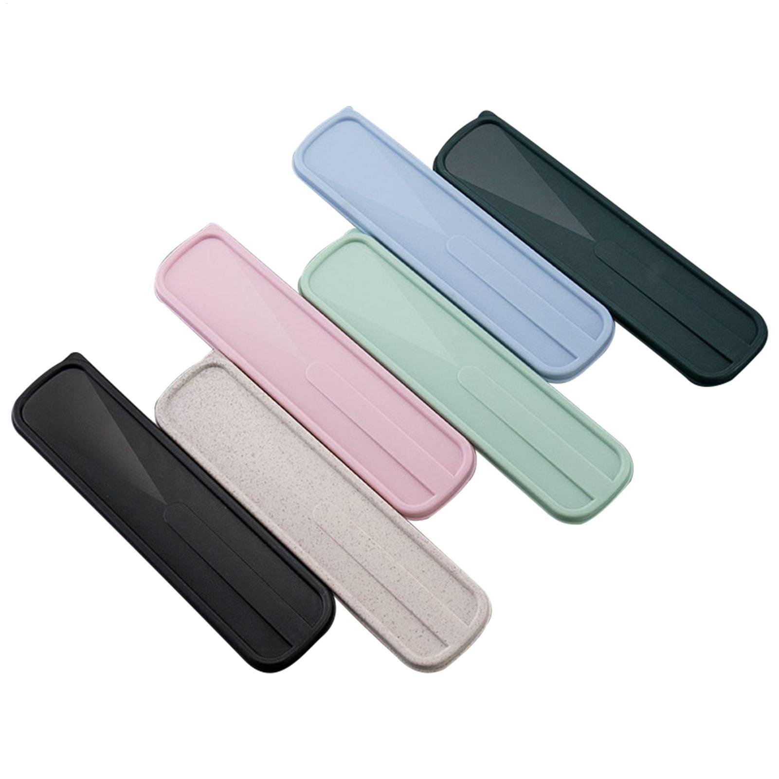 식기류 상자 휴대용 수저 케이스 스푼 포크 보관함 학생 - Commercial Kitchen Utensil Organizer 리뷰 및 가격