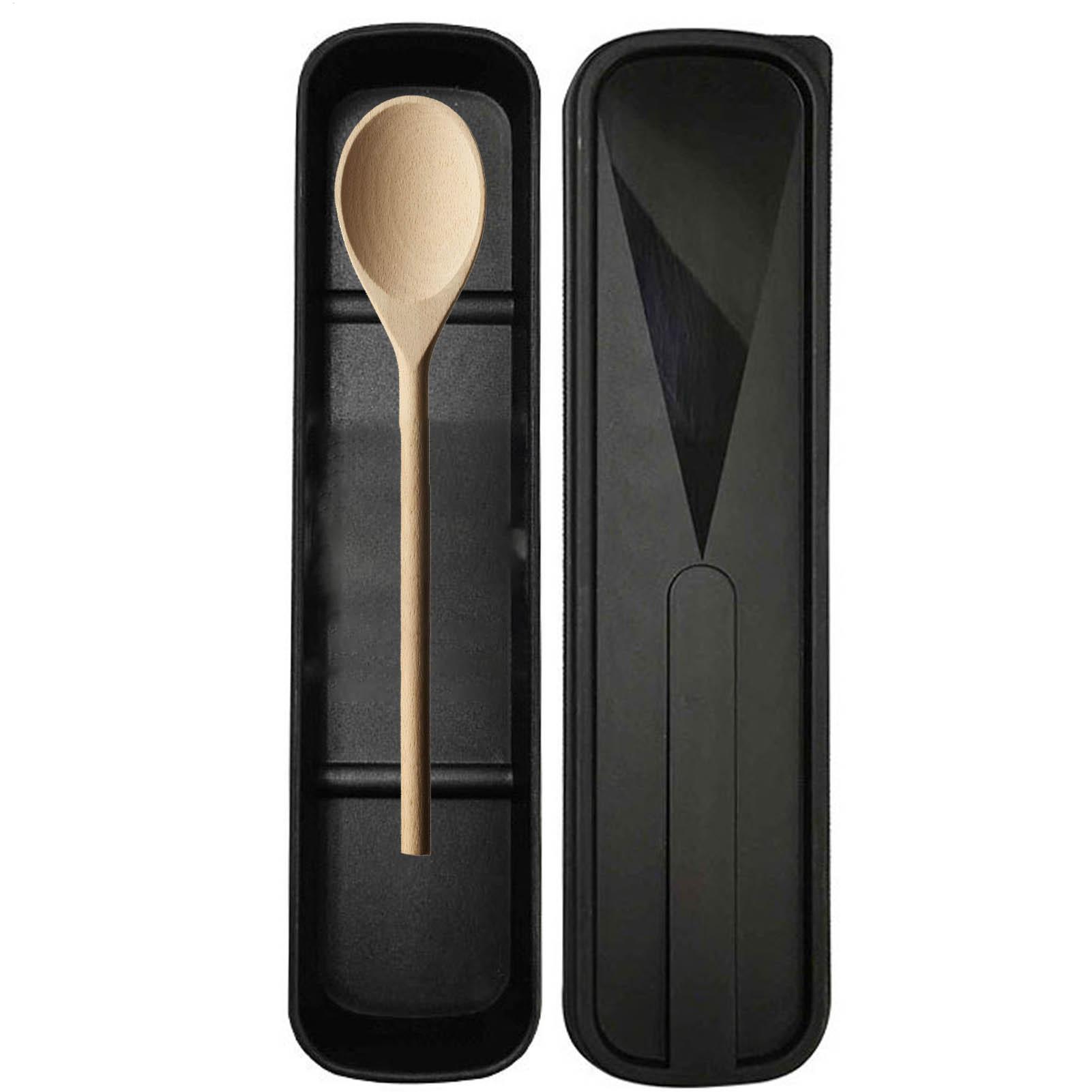 식기류 상자 휴대용 수저 케이스 스푼 포크 보관함 학생 - Commercial Kitchen Utensil Organizer 리뷰 및 가격