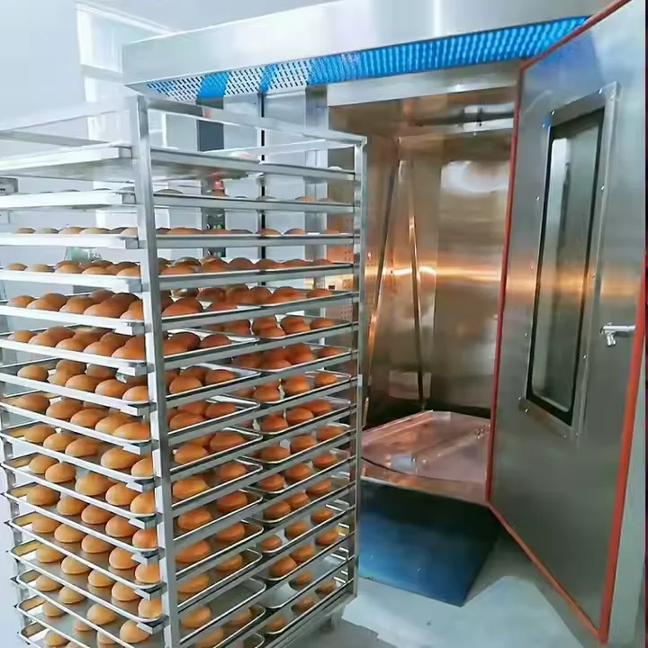 가스 산업용 로터리 오븐 (베이커리 빵 굽기용 상업용  - Rotary Bakery Oven 리뷰 및 가격