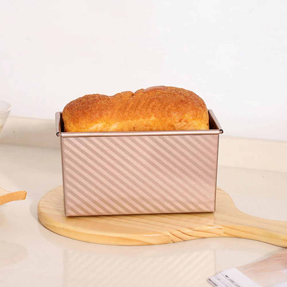 완벽하게 구운 빵을 위한 뚜껑이 있는 1Pcs 붙지 않 - Rotary Bakery Oven 리뷰 및 가격