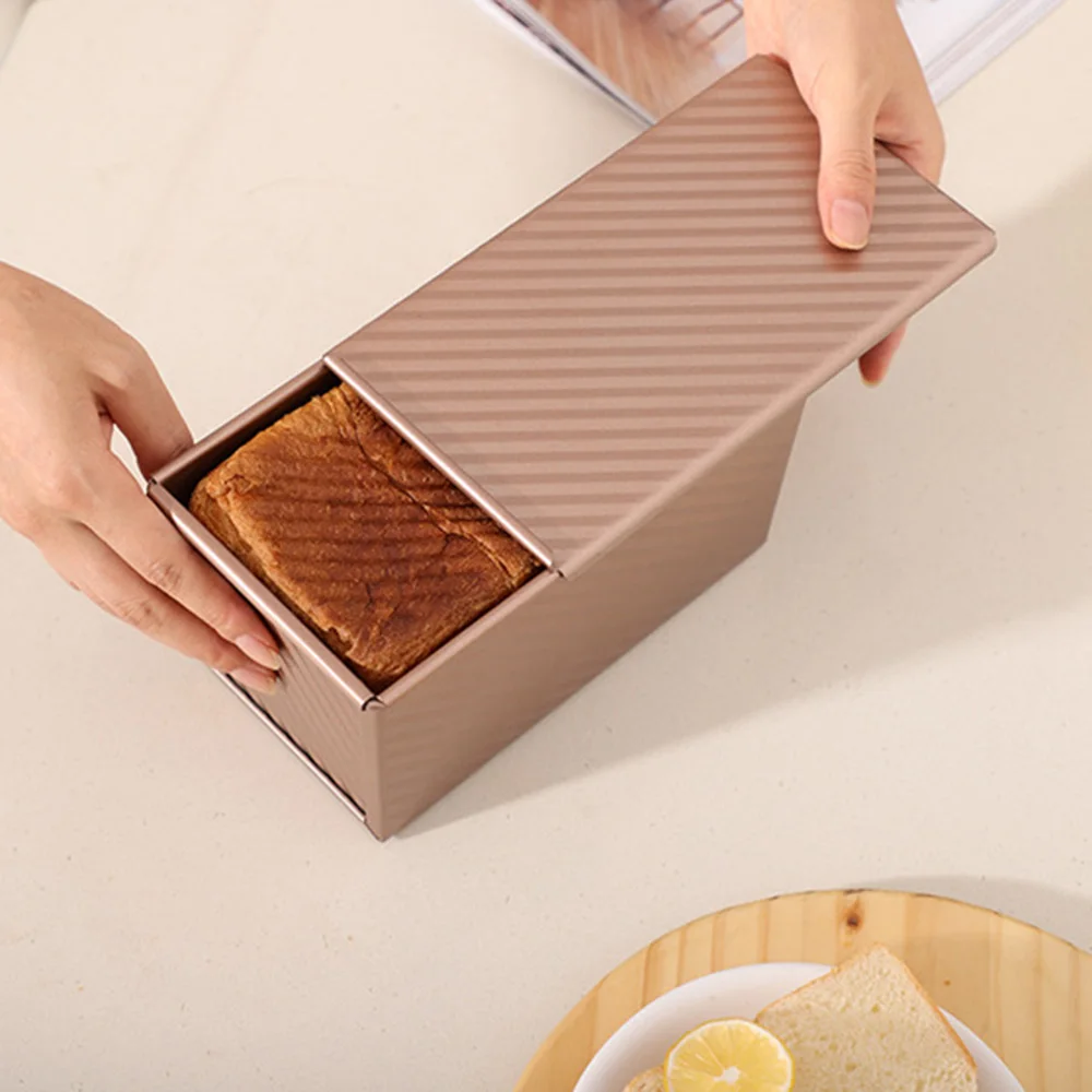 완벽하게 구운 빵을 위한 뚜껑이 있는 1Pcs 붙지 않 - Rotary Bakery Oven 리뷰 및 가격