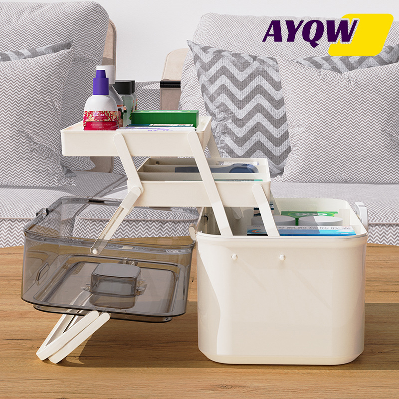 대용량 투명 뚜껑 약 보관함/배급함 - 플라스틱 약 보 - Commercial Kitchen Utensil Organizer 리뷰 및 가격