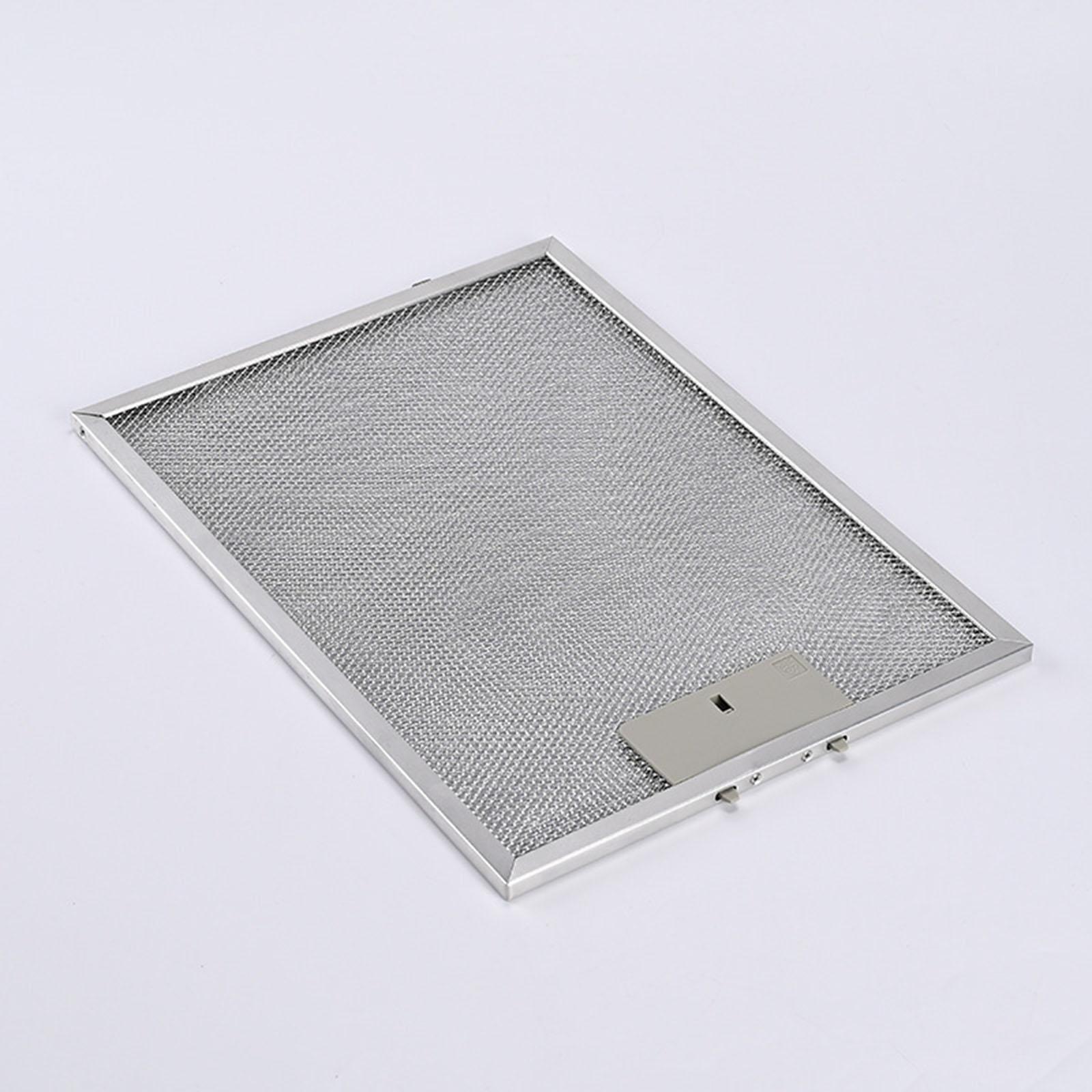 레인지 후드 통풍구 필터 26x32cm 주방 배기 팬  - Commercial Kitchen Vent Hood Cleaning 리뷰 및 가격