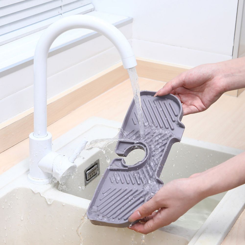 자체 배수 비누 바 거치대 실리콘 주방 싱크대 비누 접 - Commercial Kitchen Floor Drain 리뷰 및 가격