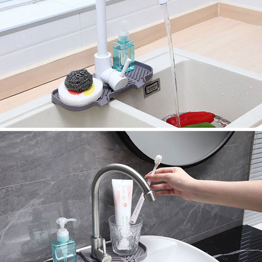 자체 배수 비누 바 거치대 실리콘 주방 싱크대 비누 접 - Commercial Kitchen Floor Drain 리뷰 및 가격