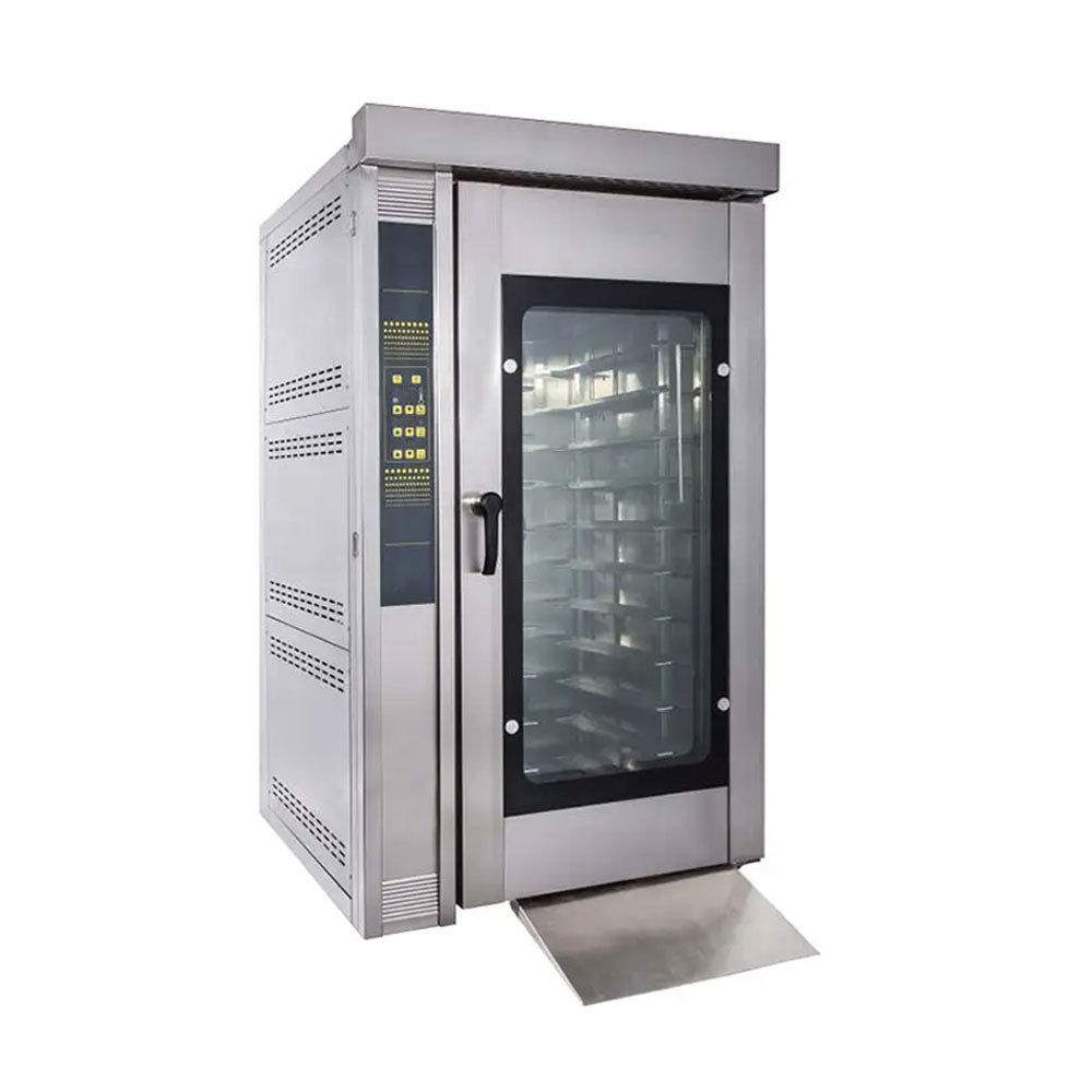 산업용 제빵 오븐 레스토랑 빵 케이크 피자 베이킹 대류 - Rotary Bakery Oven 리뷰 및 가격