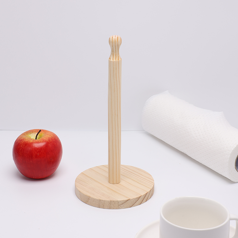 1개 나무 스탠딩 페이퍼 타월 홀더 - 주방 및 레스토 - Commercial Kitchen Towels 리뷰 및 가격