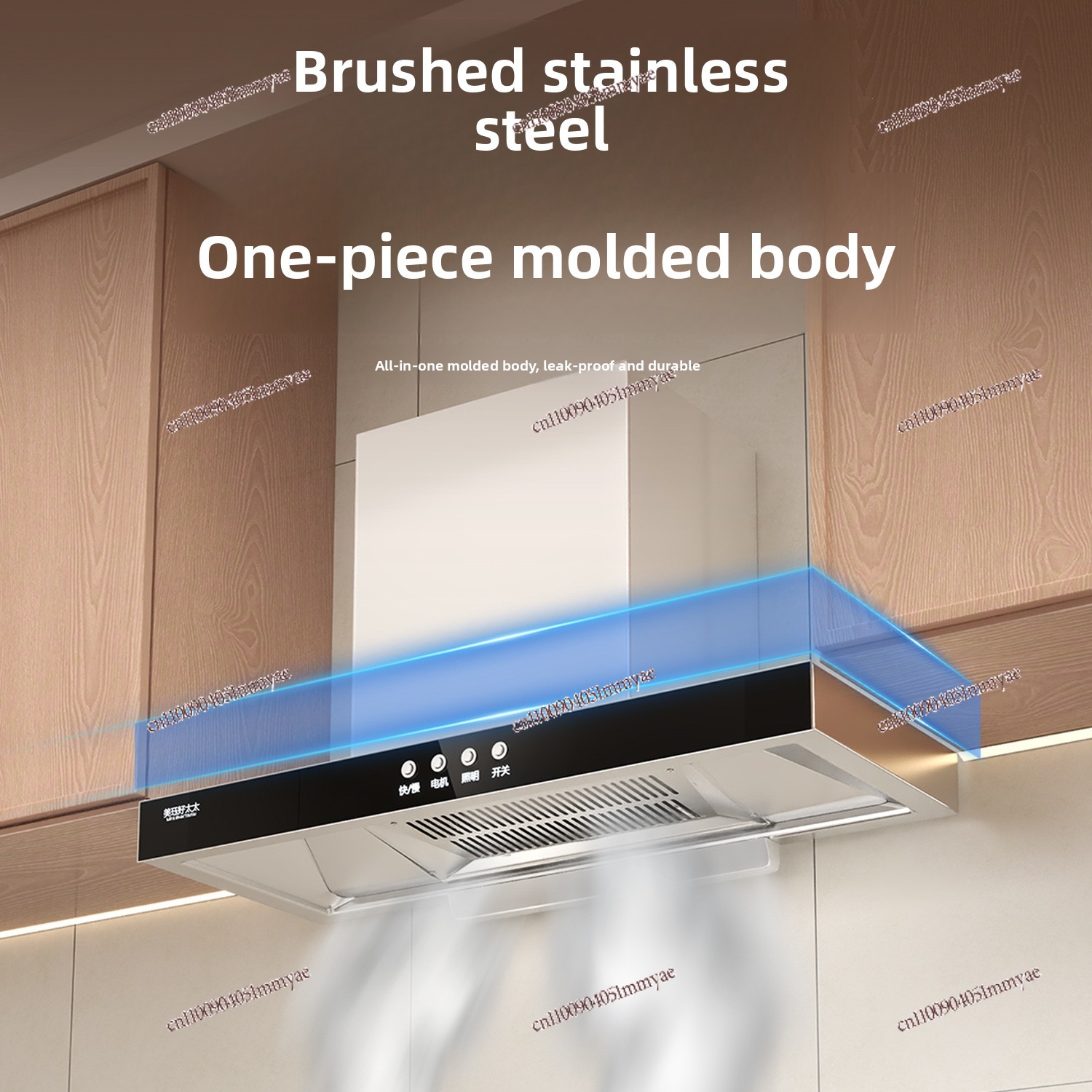 대형 흡입력 가정용 주방 아파트 임대 주택 소형 후드  - Commercial Kitchen Range Hood 리뷰 및 가격