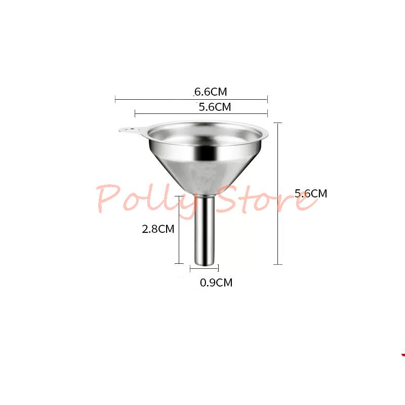 소형 급유 액체 디펜서 오일 깔때기, 스테인레스 스틸  - Commercial Kitchen Manufacturers 리뷰 및 가격