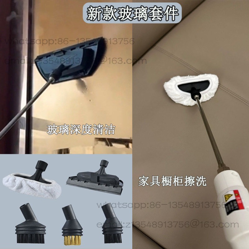 110V 고압 고온 스팀청소기 가정용 다기능 주방 기름 - Kitchen Cleaner Commercial 리뷰 및 가격